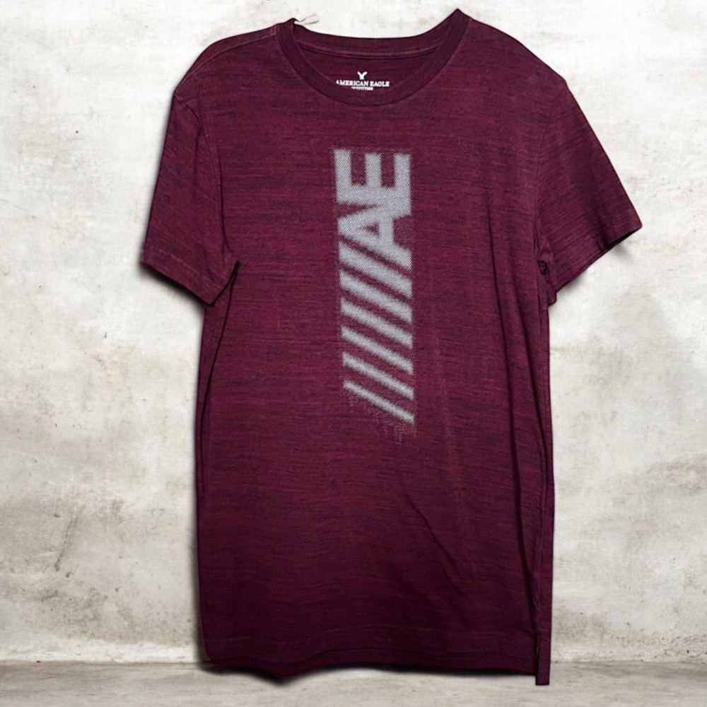 🔥2 for $6🔥 American Eagle Graphic T-Shirt | Size Small
